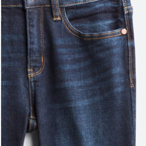 Judy Blue Lynn Bootcut Jeans - Picture 4 of 8